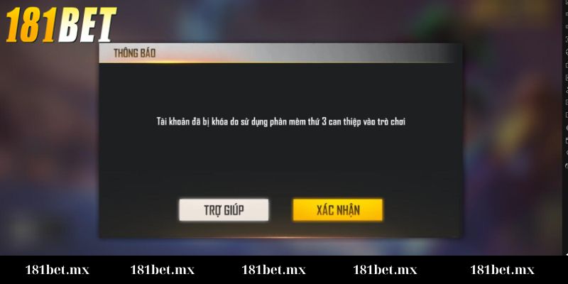 Tài khoản bị khóa thì sẽ bị nhà cái xử lý như thế nào?