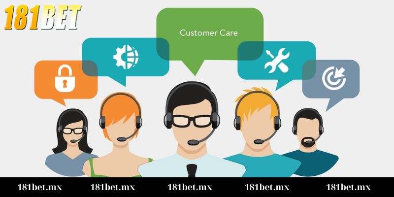 Đội ngũ CSKH hỗ trợ, tận tâm, chuyên nghiệp