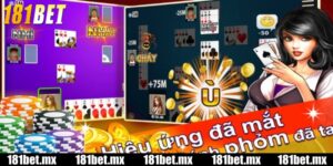 Giới thiệu về cách chơi phỏm 9 cây 181BET