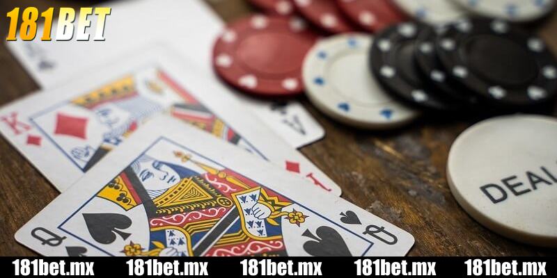 Hướng dẫn chi tiết cách chơi bài Câu Cá 181BET