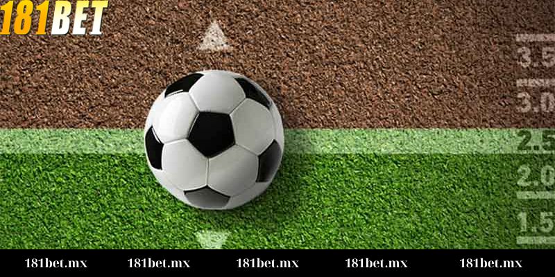 kèo tài xỉu hiệp 1