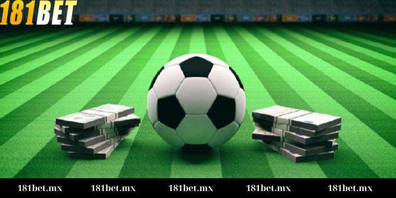 kèo tài xỉu toàn trận