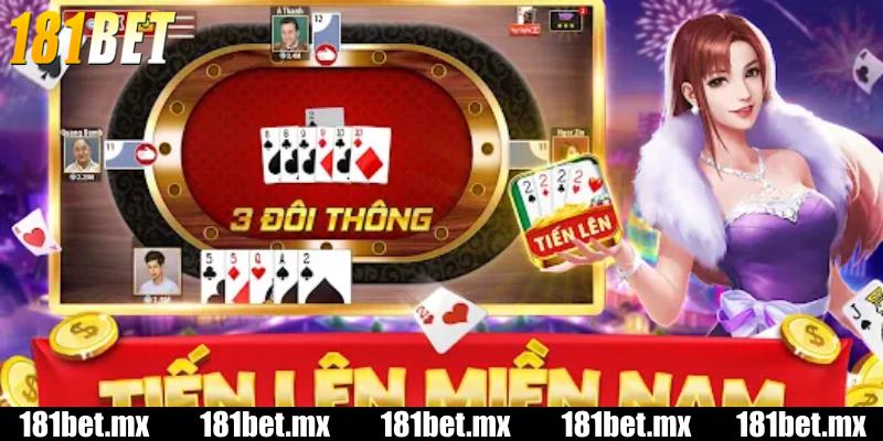 Lưu ý quan trọng khi áp dụng luật chặt 2 tiến lên miền Nam