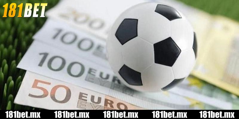 Những lưu ý khi chơi kèo chấp nửa trái tại 181BET