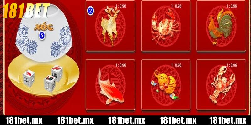 Những yếu tố ảnh hưởng đến kết quả cá cược bầu cua