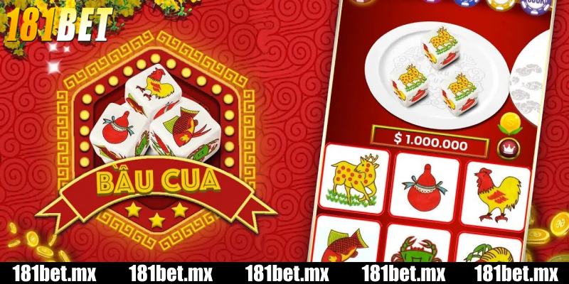 Sai lầm phổ biến cần tránh khi chơi cá cược bầu cua