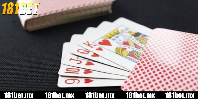 Sơ nét thông tin về bài Tú Lơ Khơ tại 181BET
