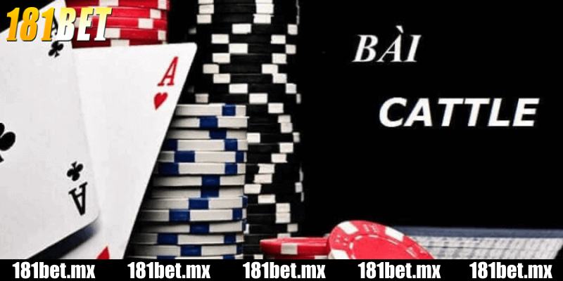 Thông tin chung về cách chơi bài cát tê 181BET