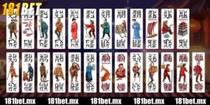 Tổng quan về trò chơi Chắn tại 181BET